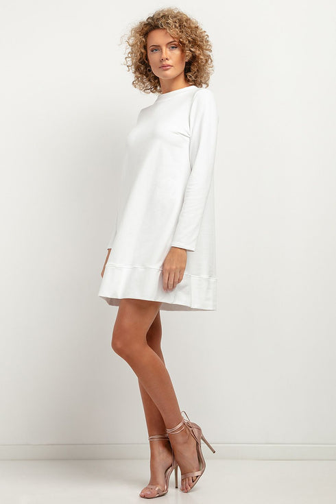 Robe de jour model 184407 Tessita